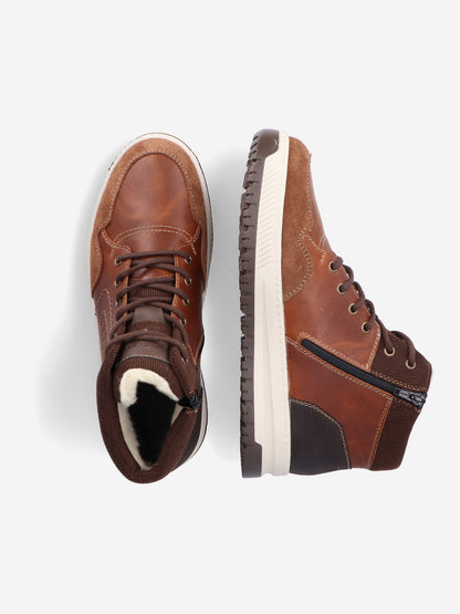 Rieker Ботинки