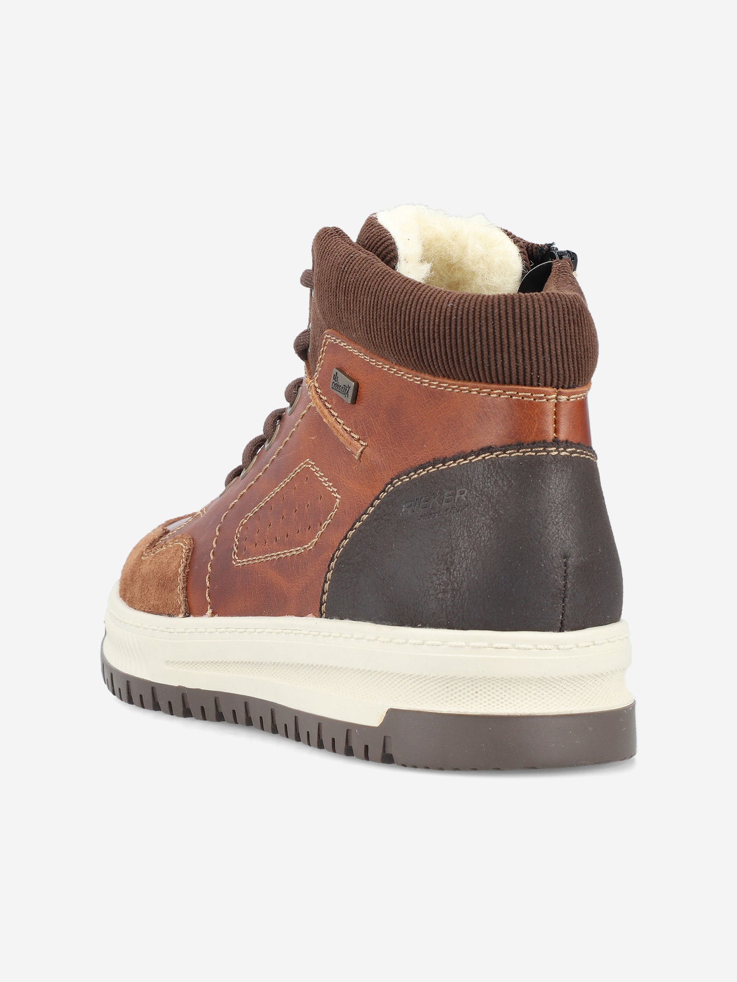 Rieker Ботинки