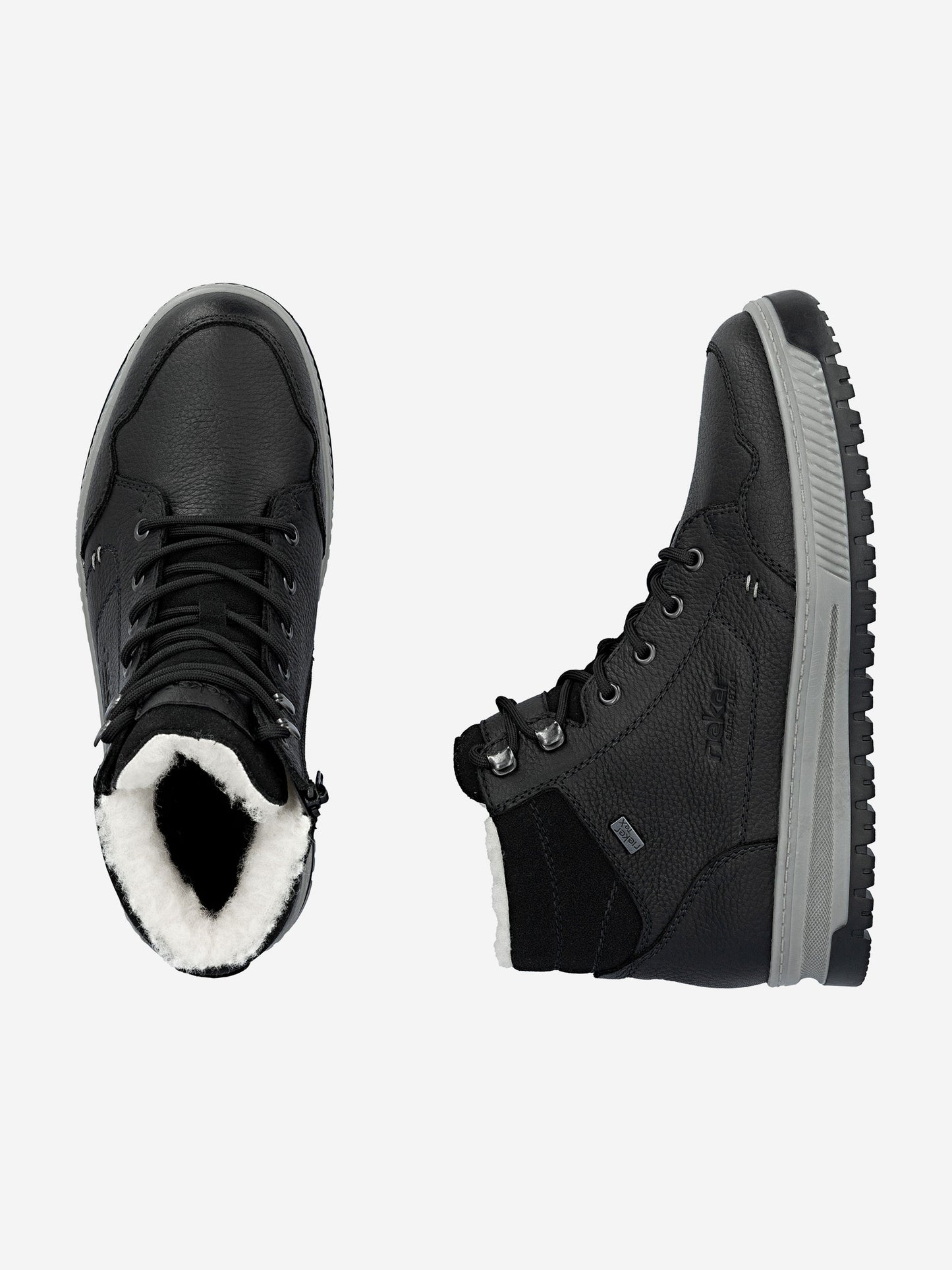 Rieker Ботинки 40