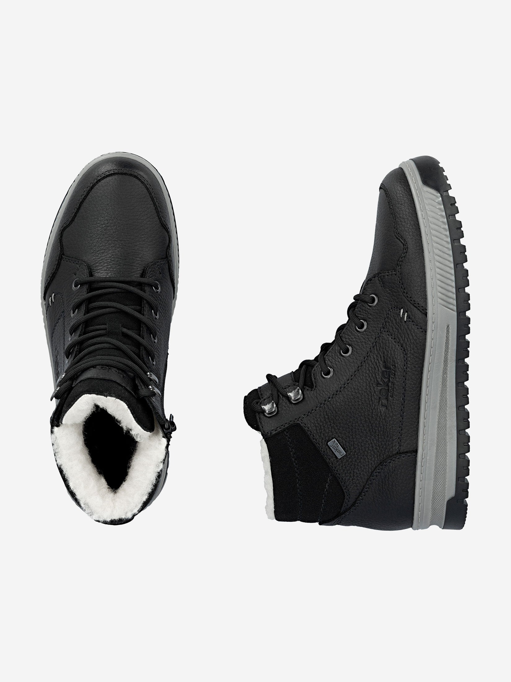 Rieker Ботинки 40