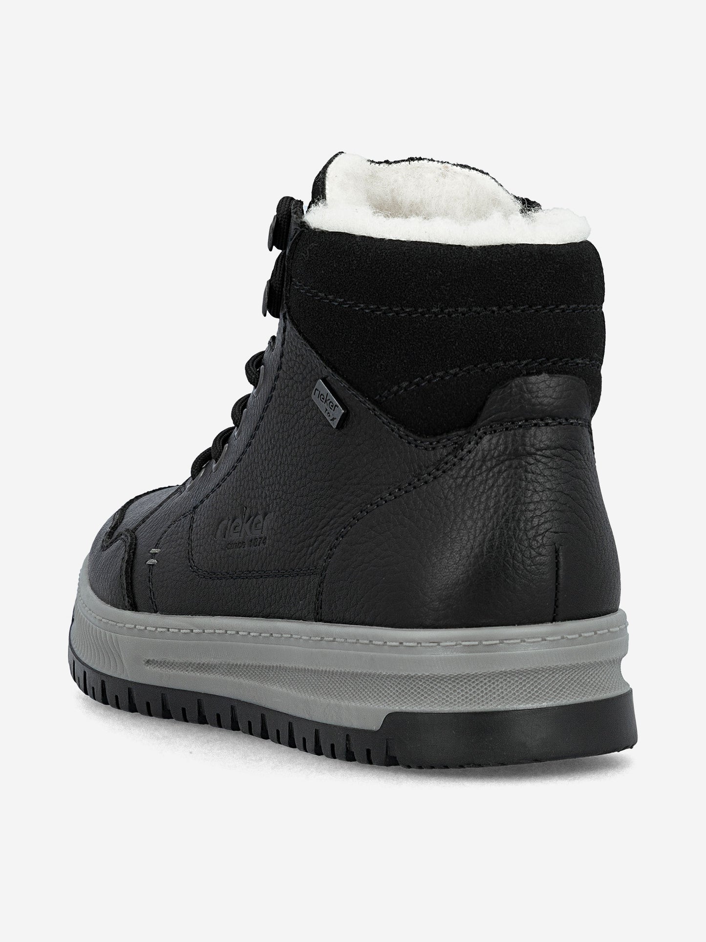 Rieker Ботинки 40