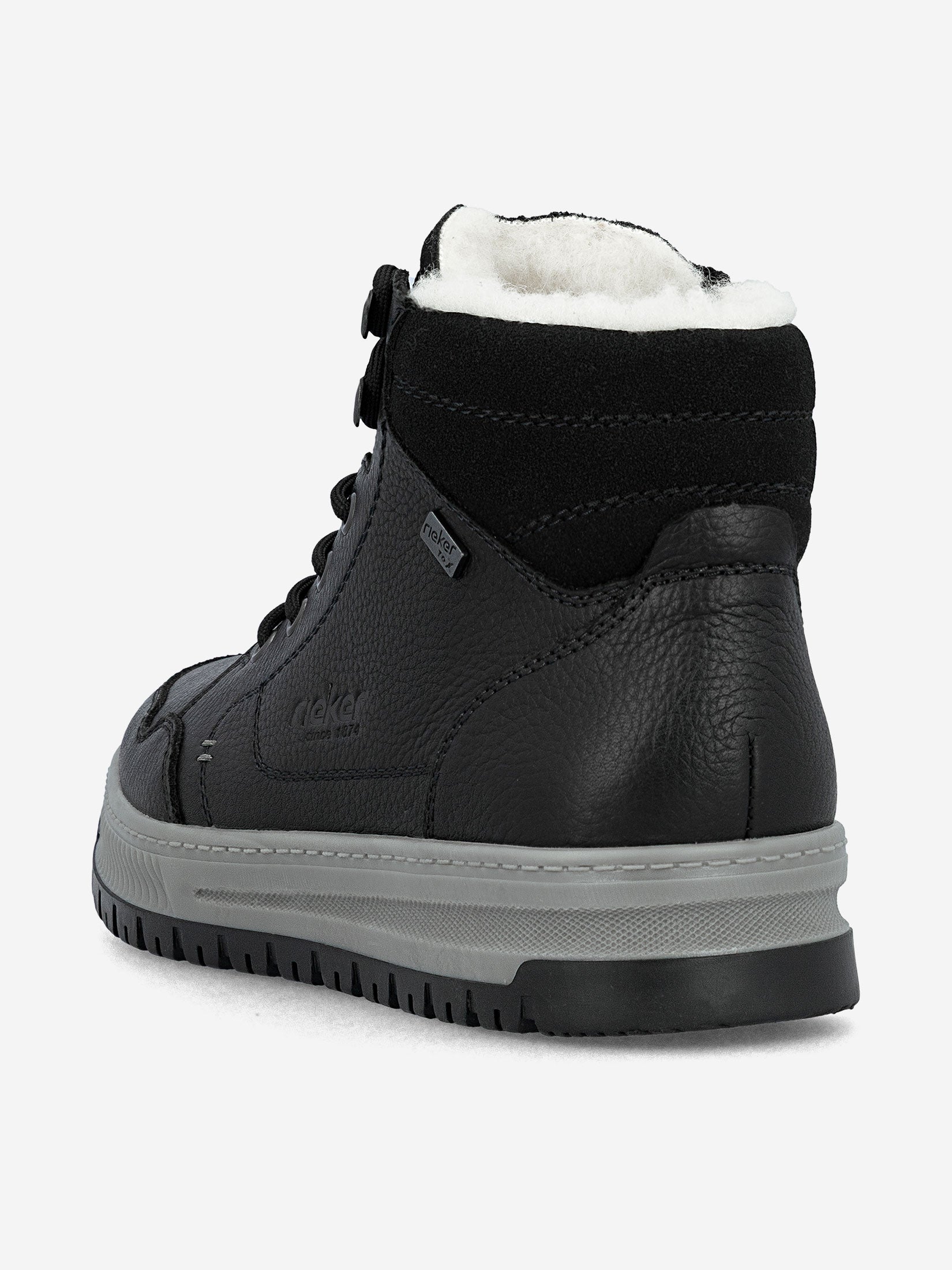 Rieker Ботинки 40