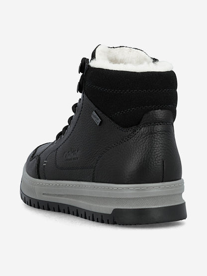 Rieker Ботинки 40