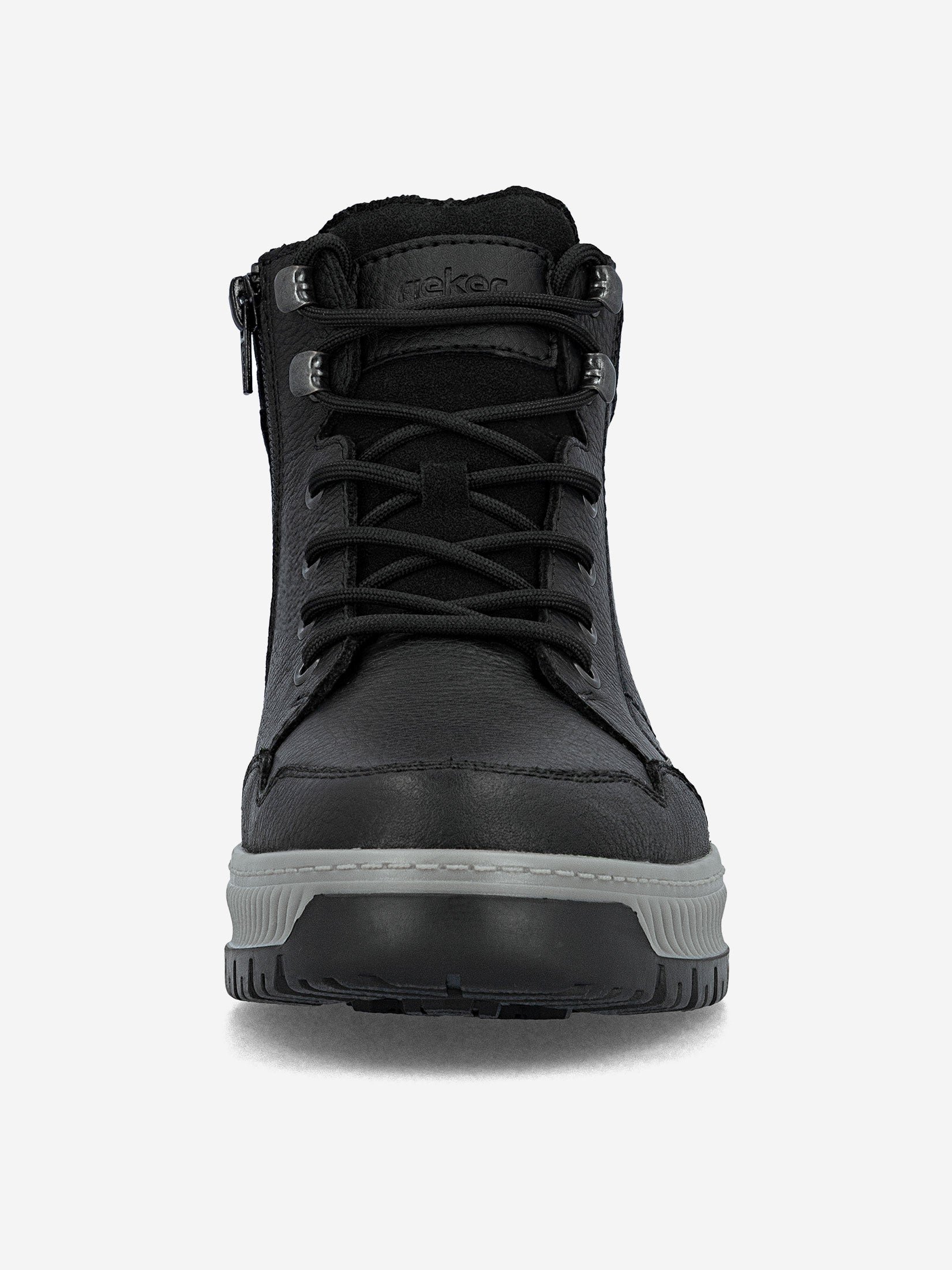 Rieker Ботинки 40