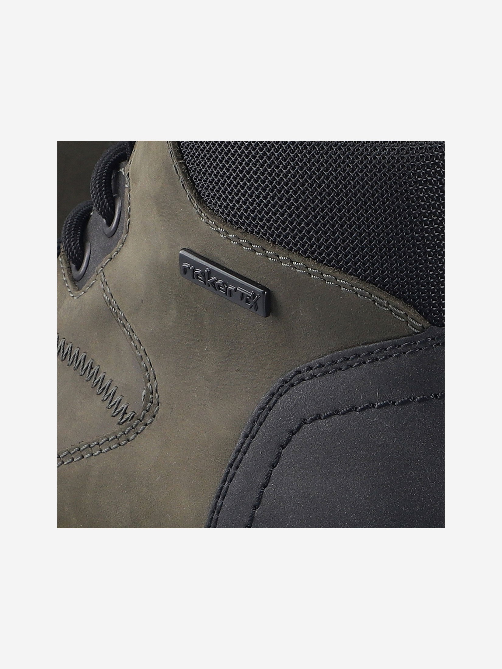 Rieker Ботинки 40