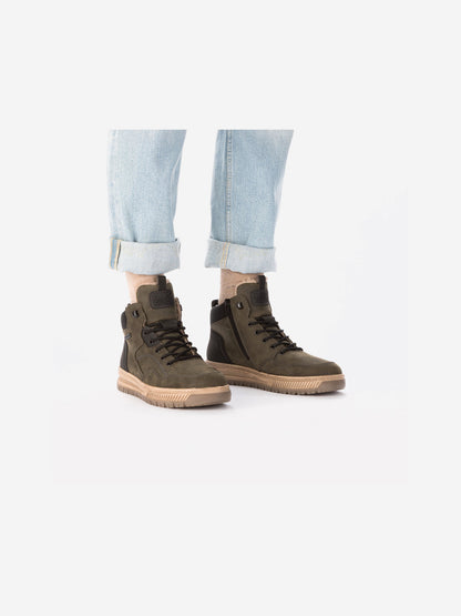 Rieker Ботинки 40