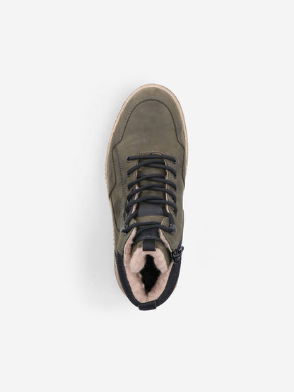 Rieker Ботинки 40