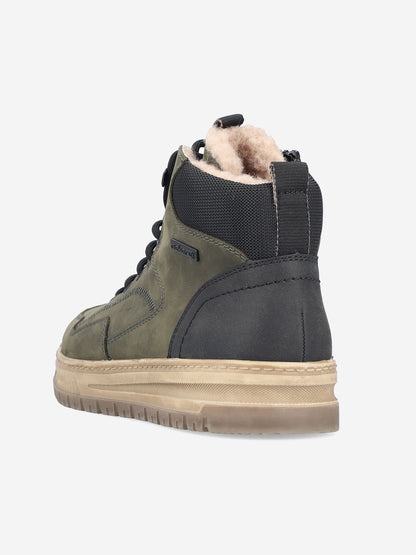 Rieker Ботинки 40