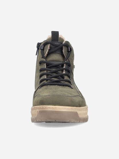 Rieker Ботинки 40