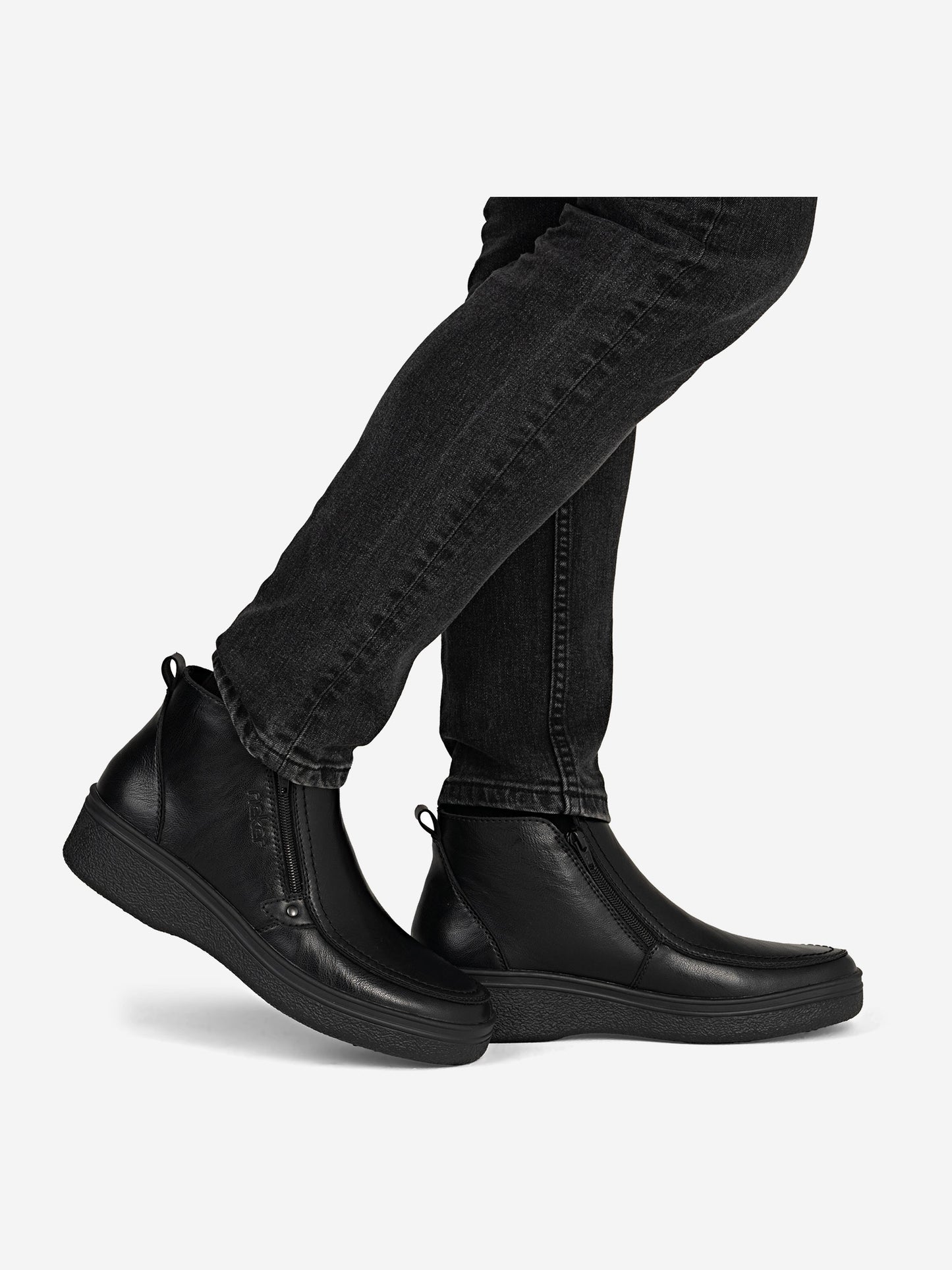 Rieker Ботинки 40