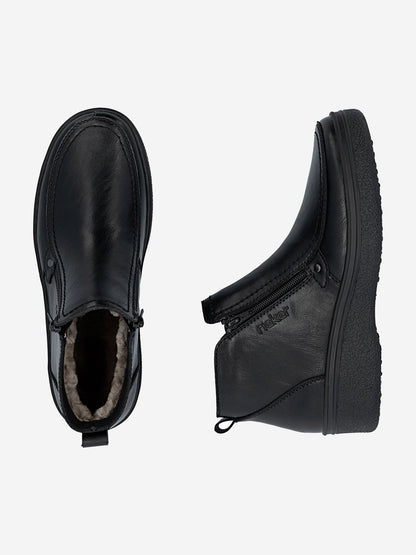 Rieker Ботинки 40