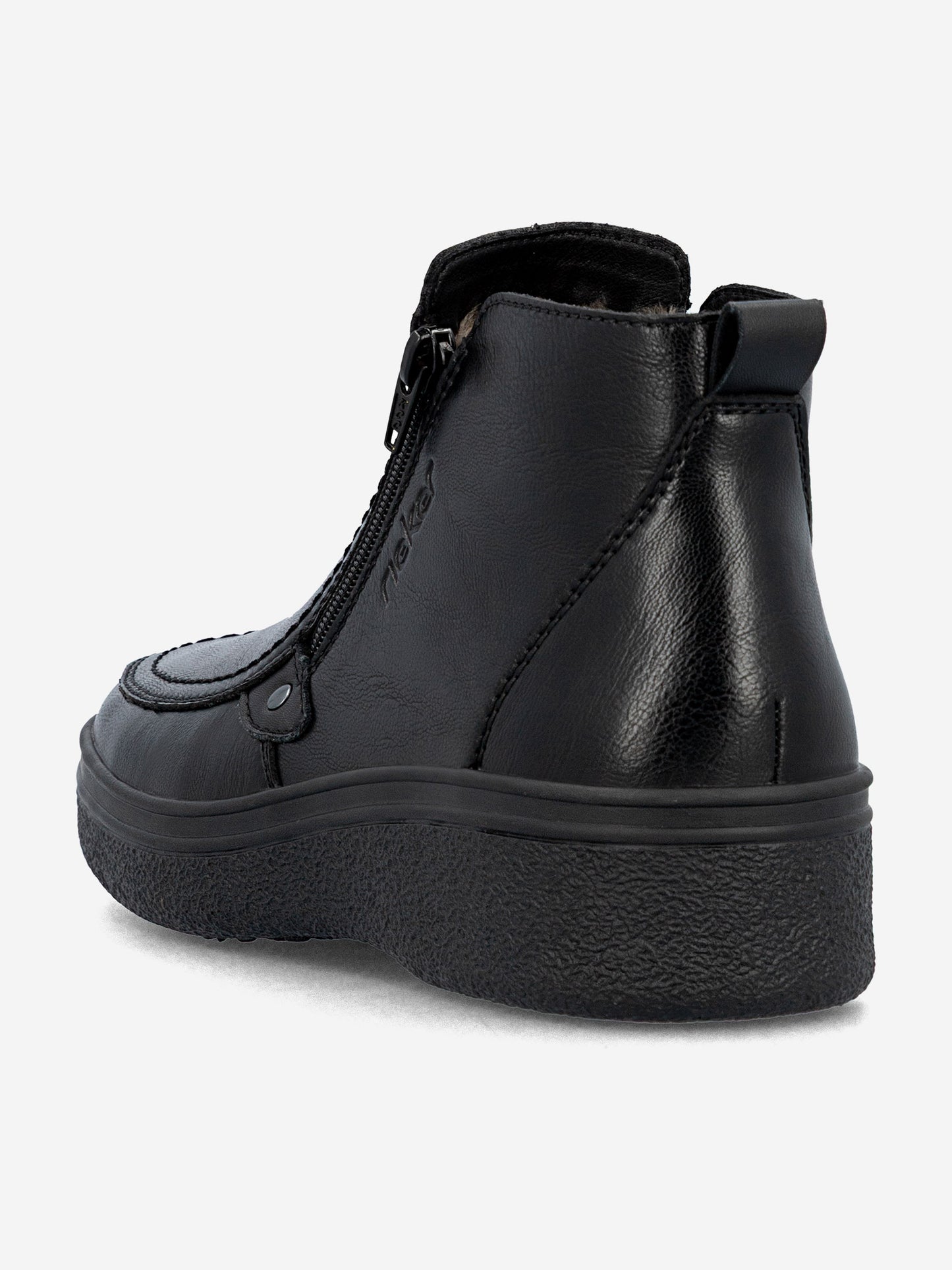 Rieker Ботинки 40