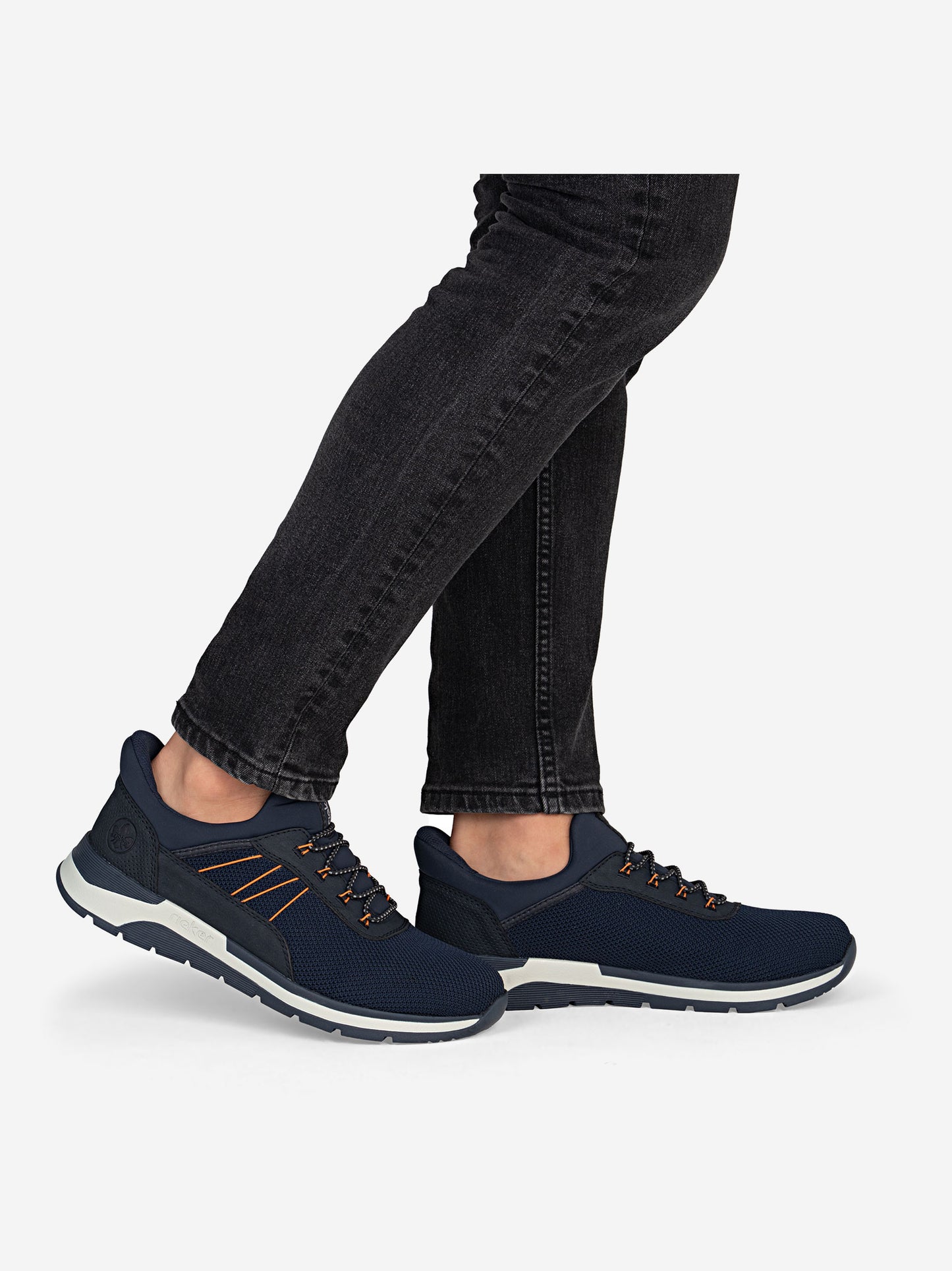 Rieker Туфли 40