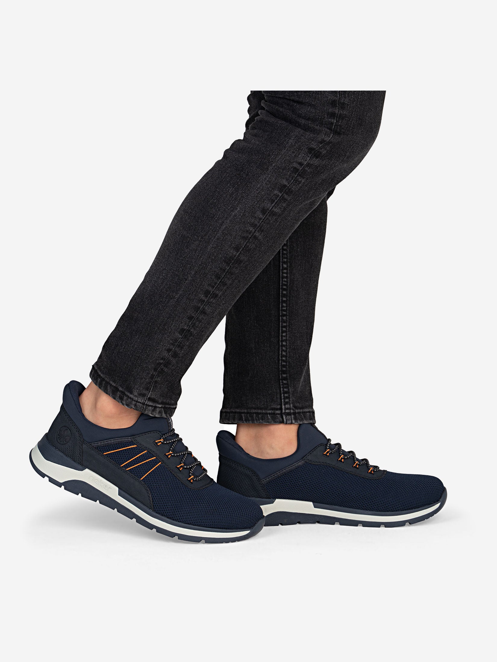 Rieker Туфли 40