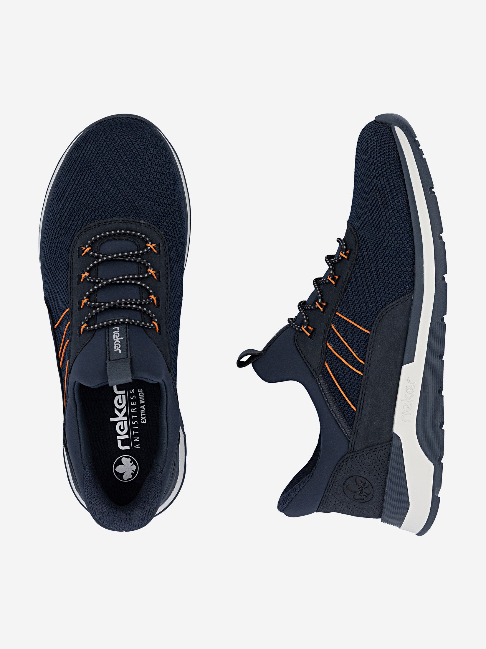 Rieker Туфли 40