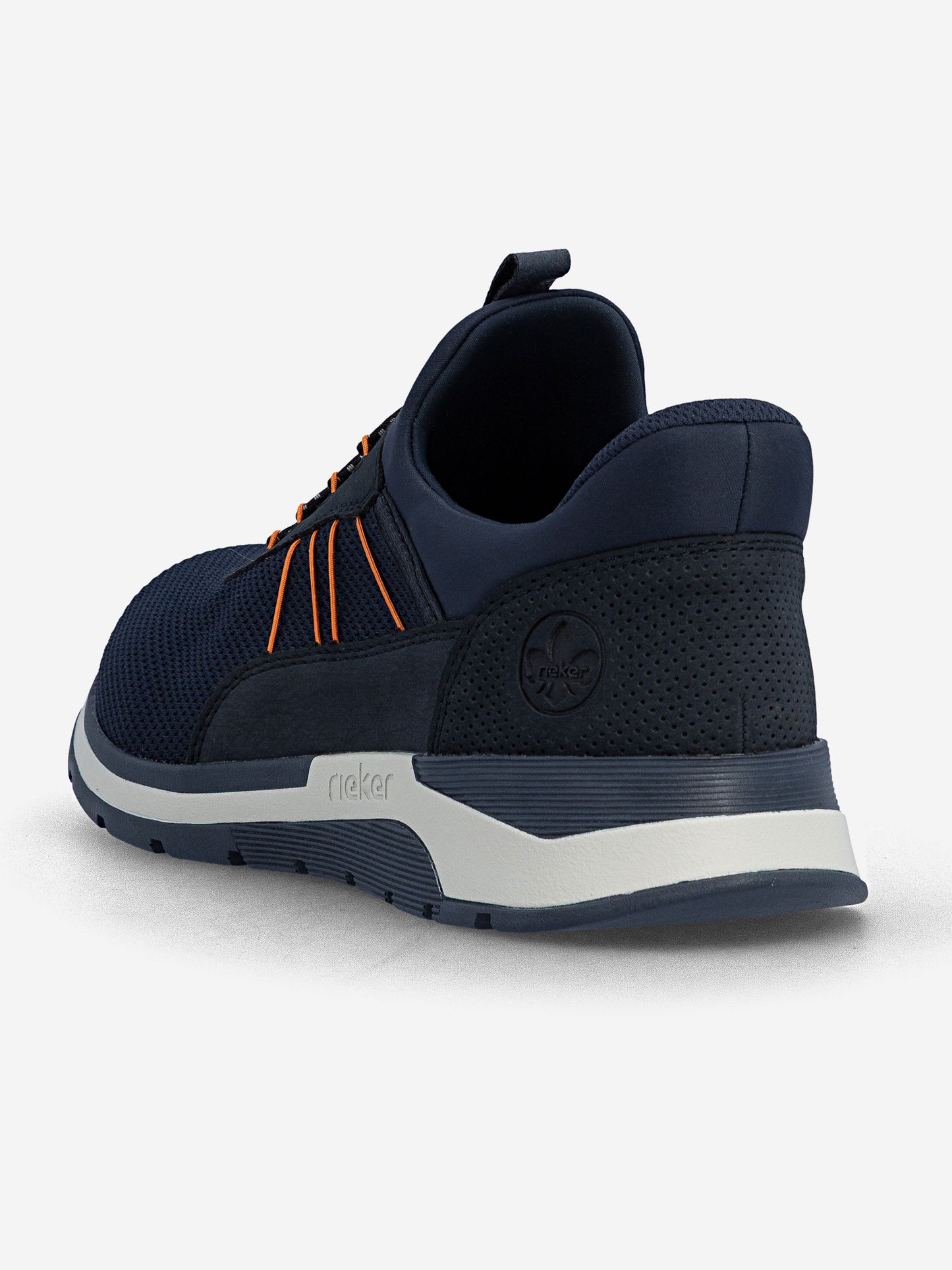 Rieker Туфли 40