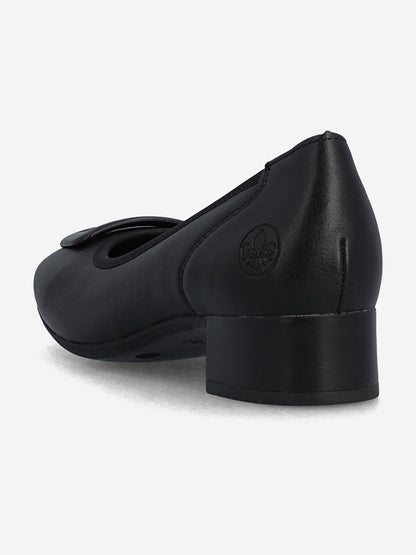 Rieker Туфли 40