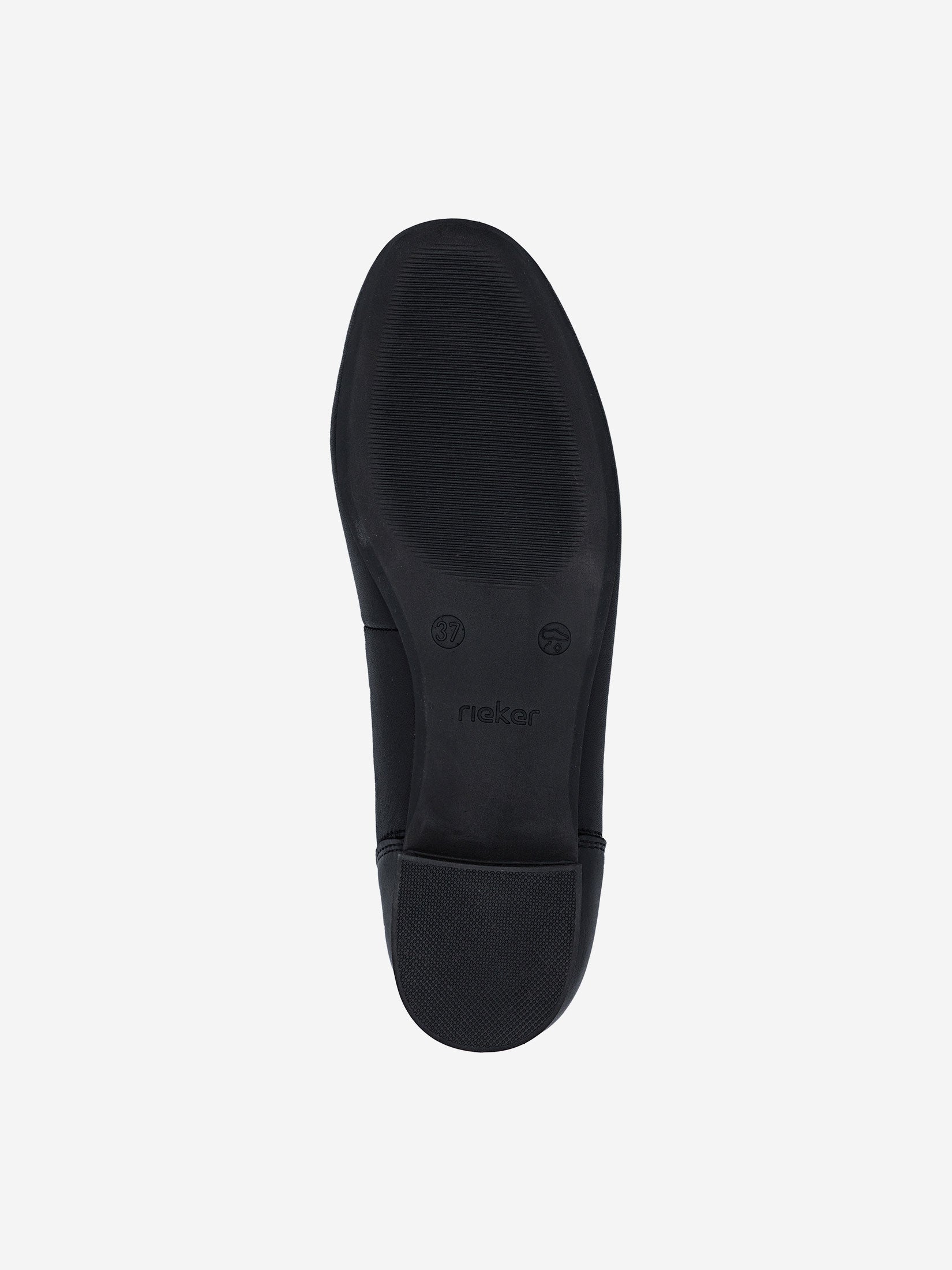 Rieker Туфли 40