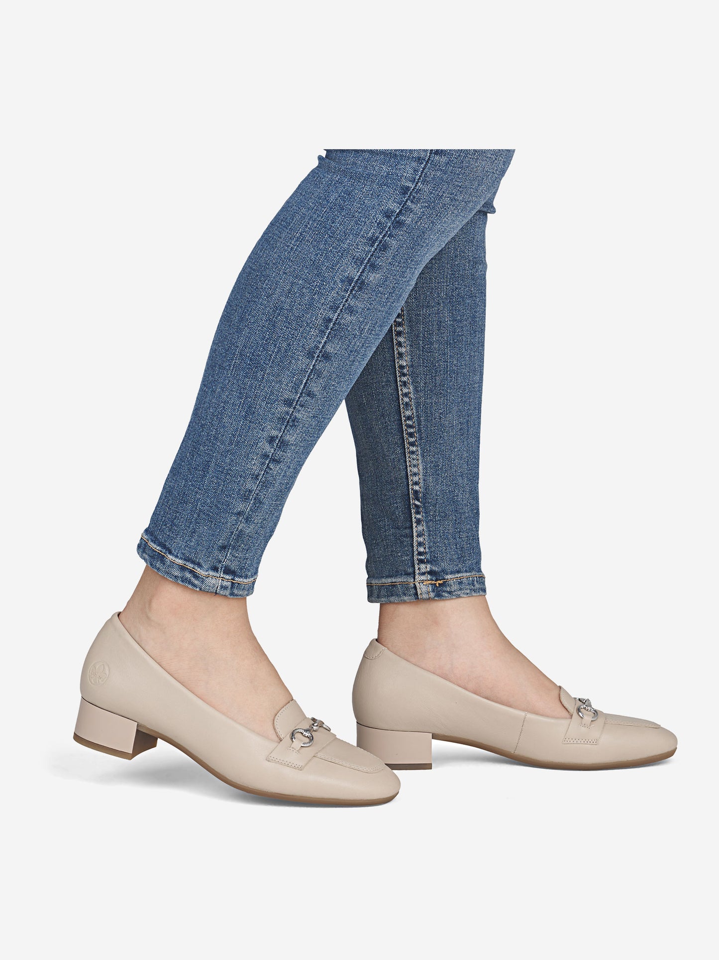 Rieker Туфли 40