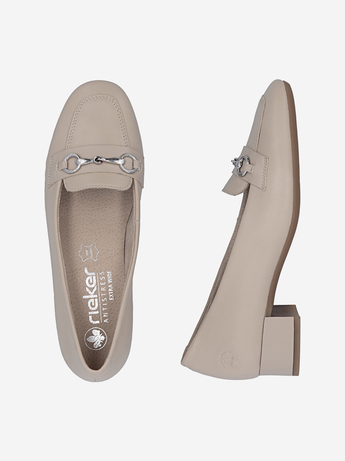 Rieker Туфли 40