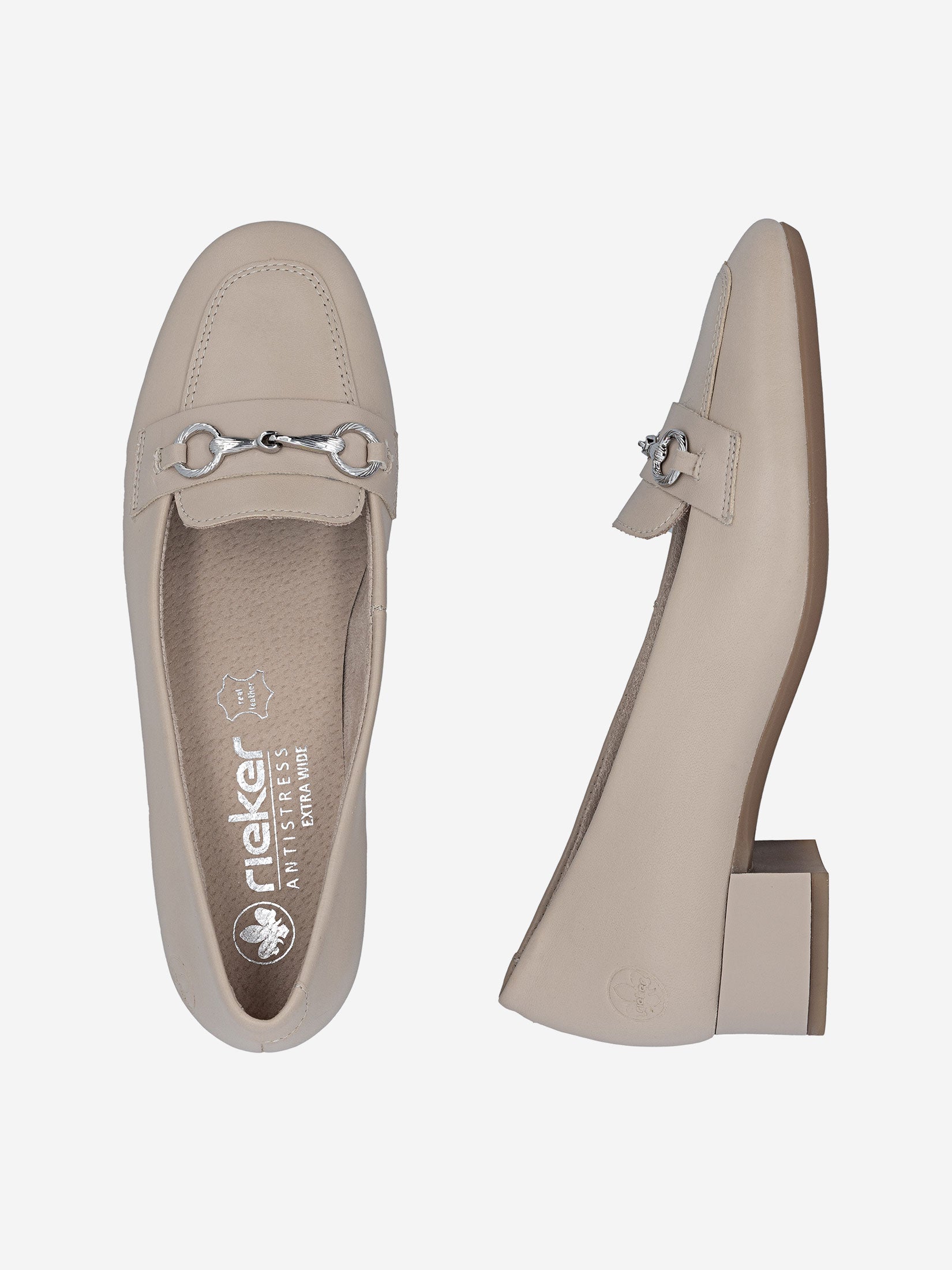 Rieker Туфли 40