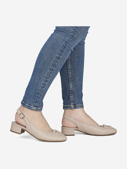 Rieker Туфли 40