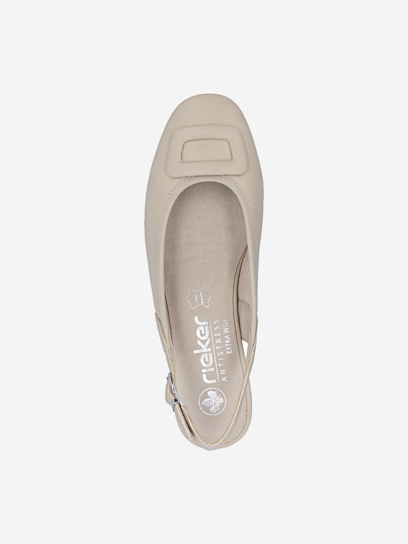 Rieker Туфли 40