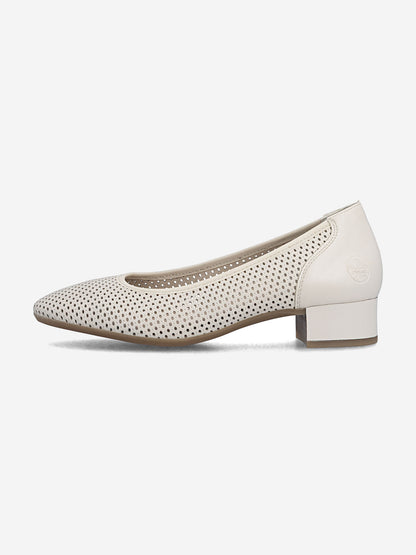 Rieker Туфли 40