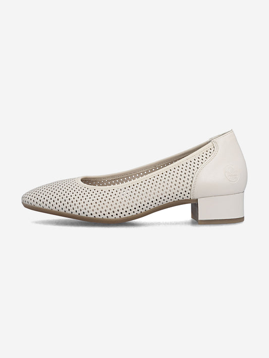 Rieker Туфли 40