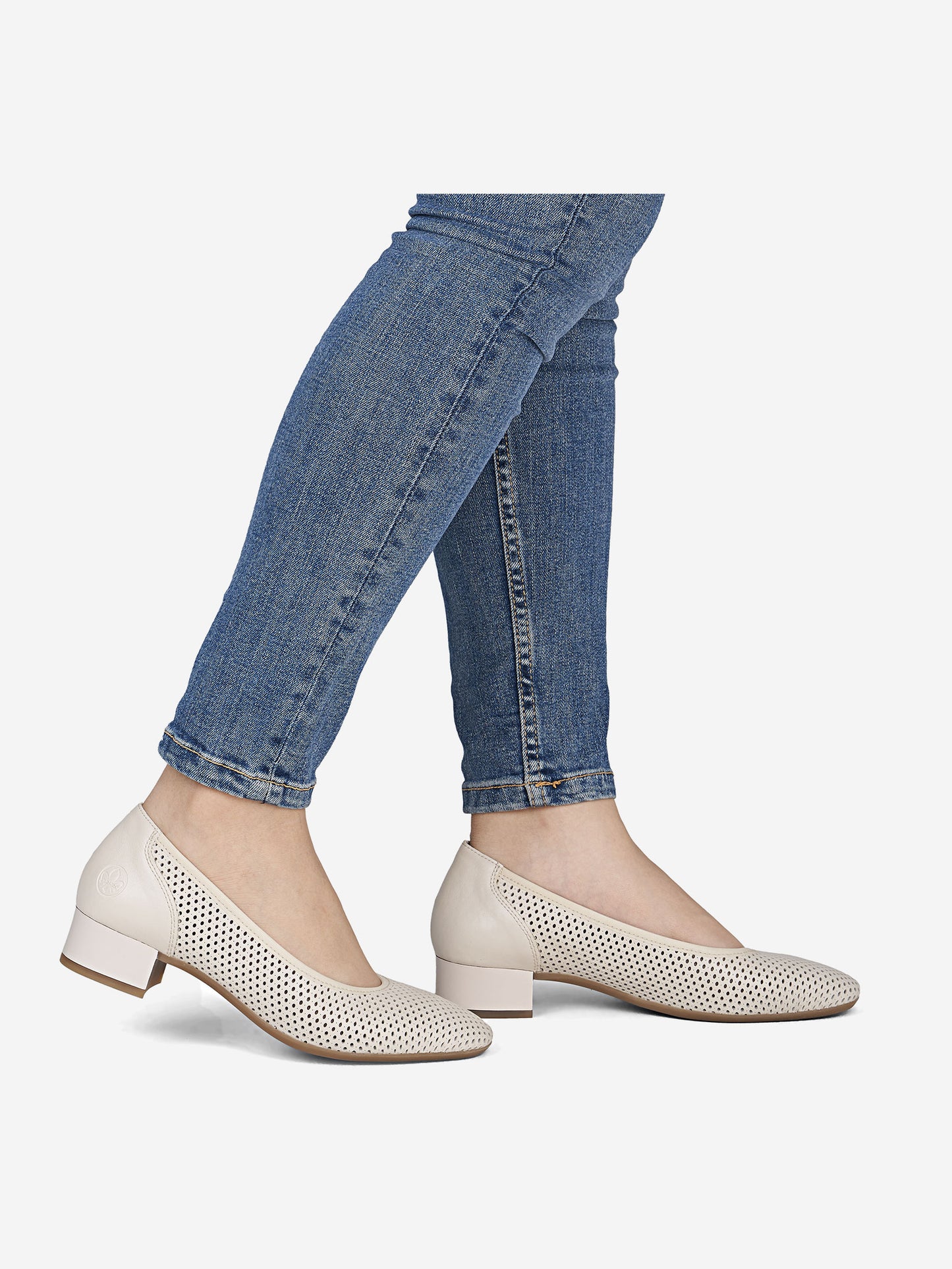 Rieker Туфли 40