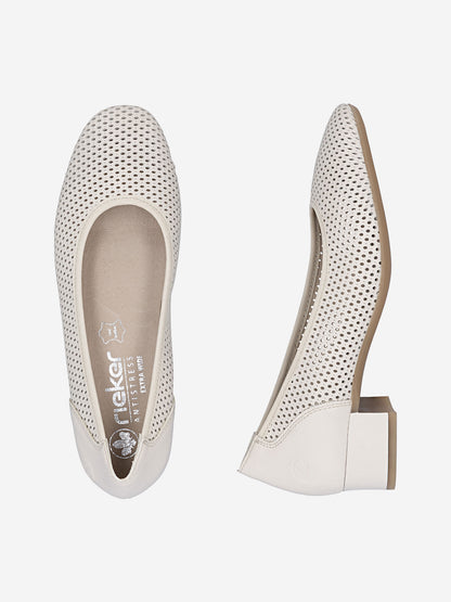 Rieker Туфли 40