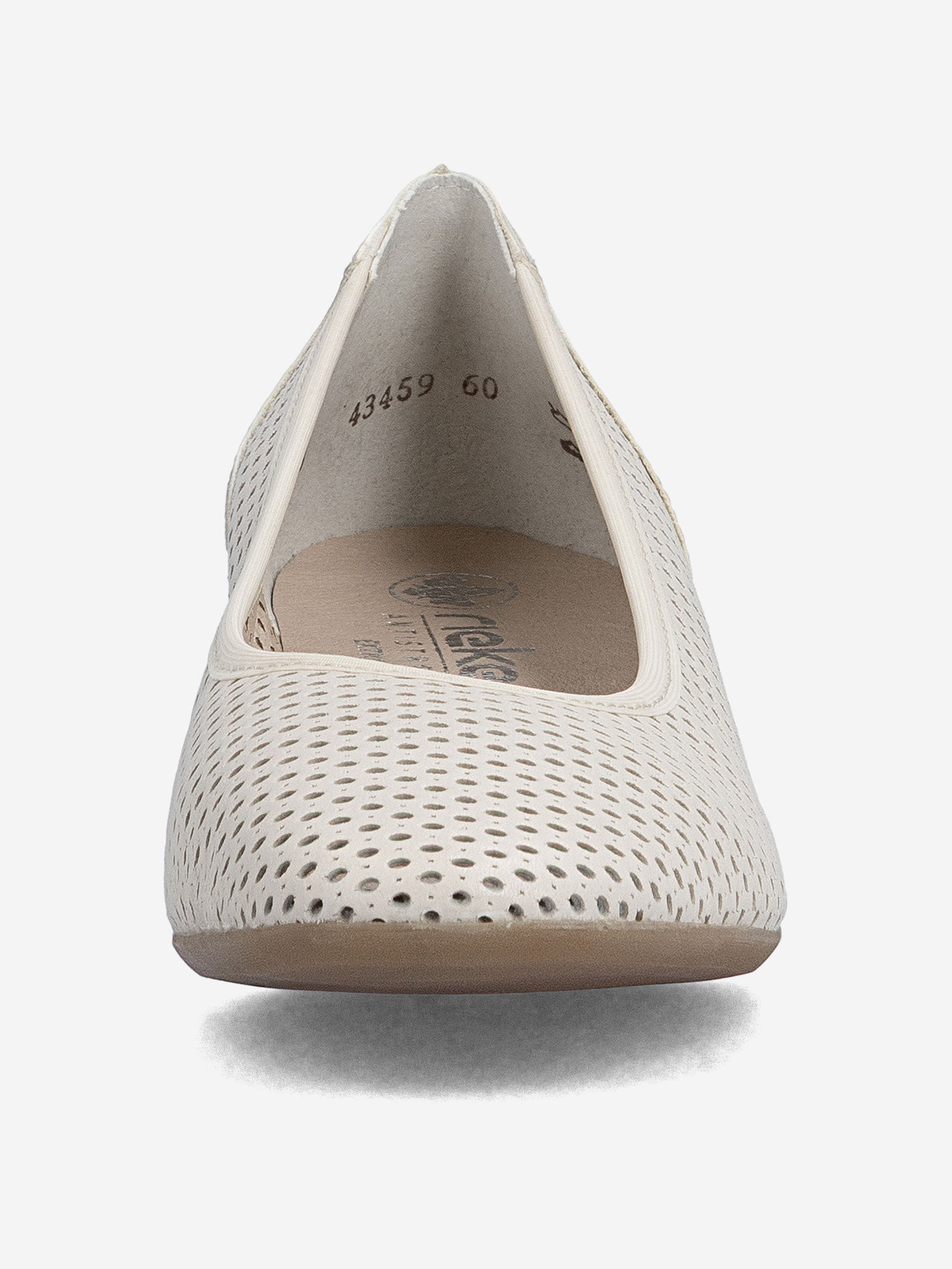 Rieker Туфли 40