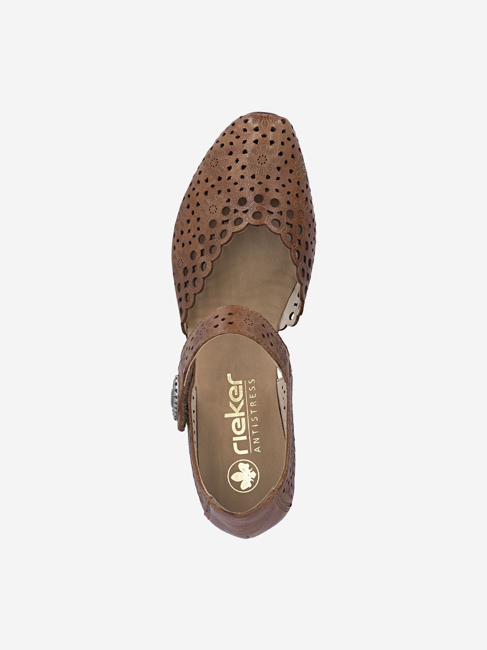 Rieker Туфли 40