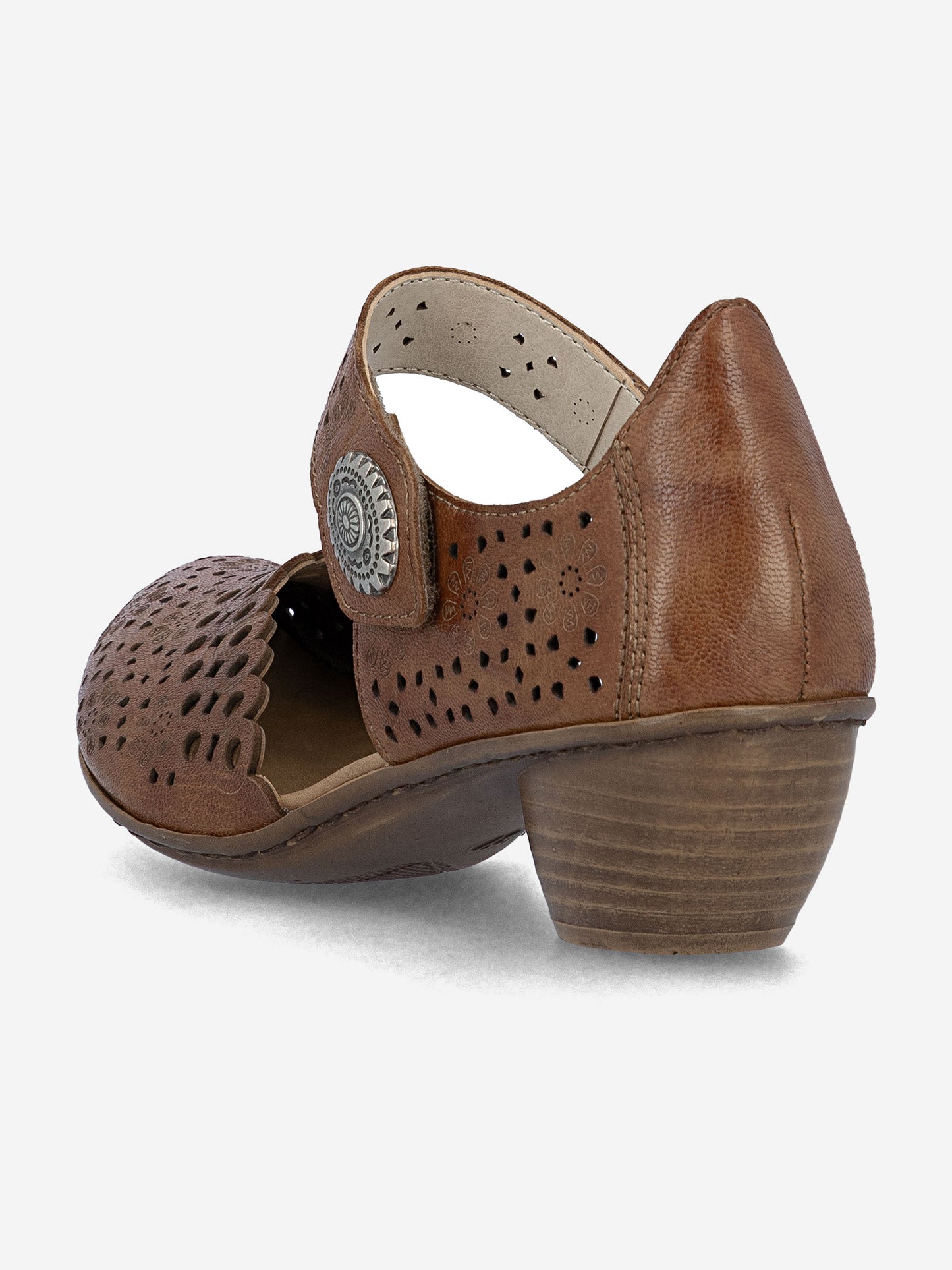 Rieker Туфли 40