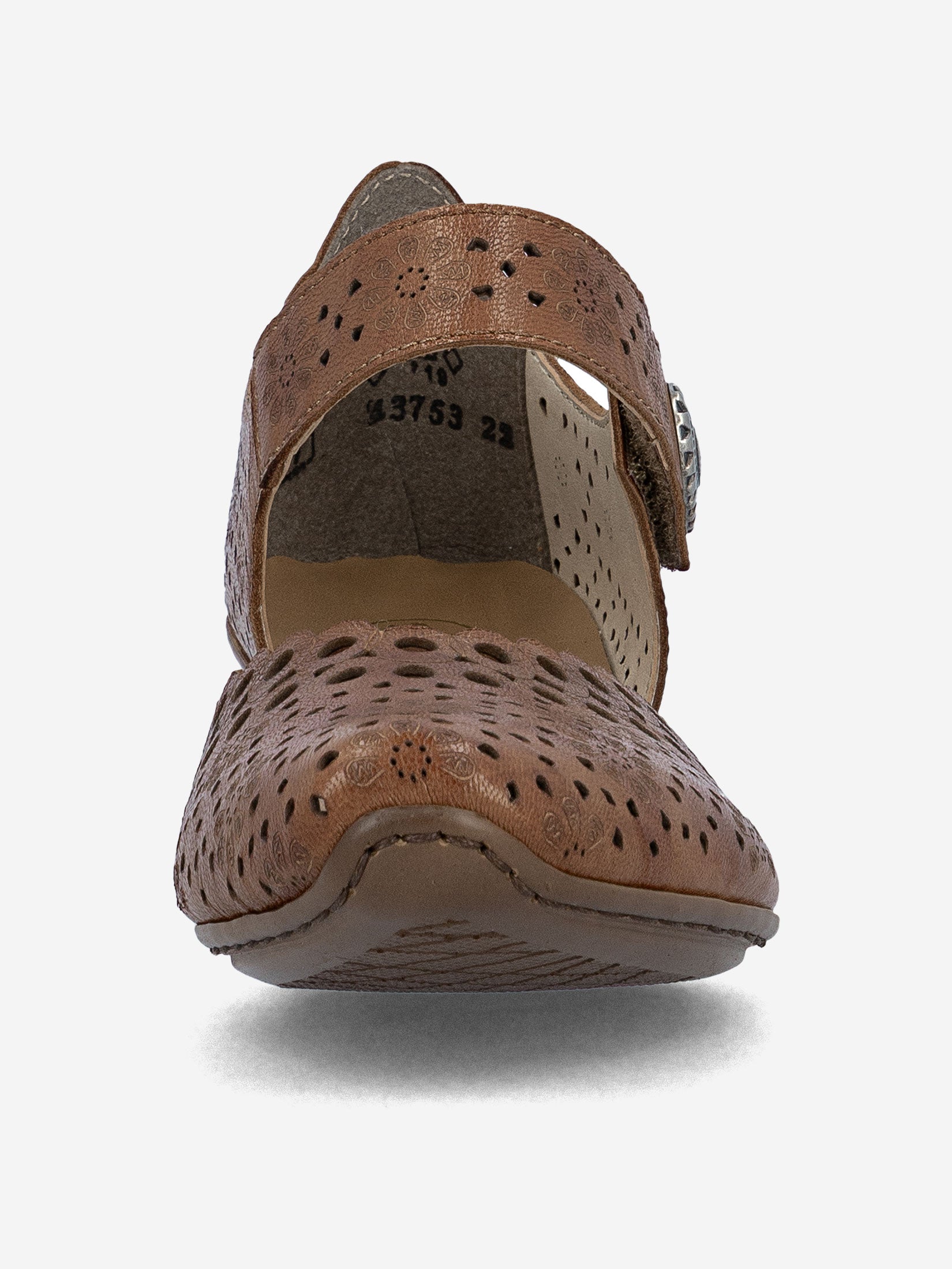 Rieker Туфли 40