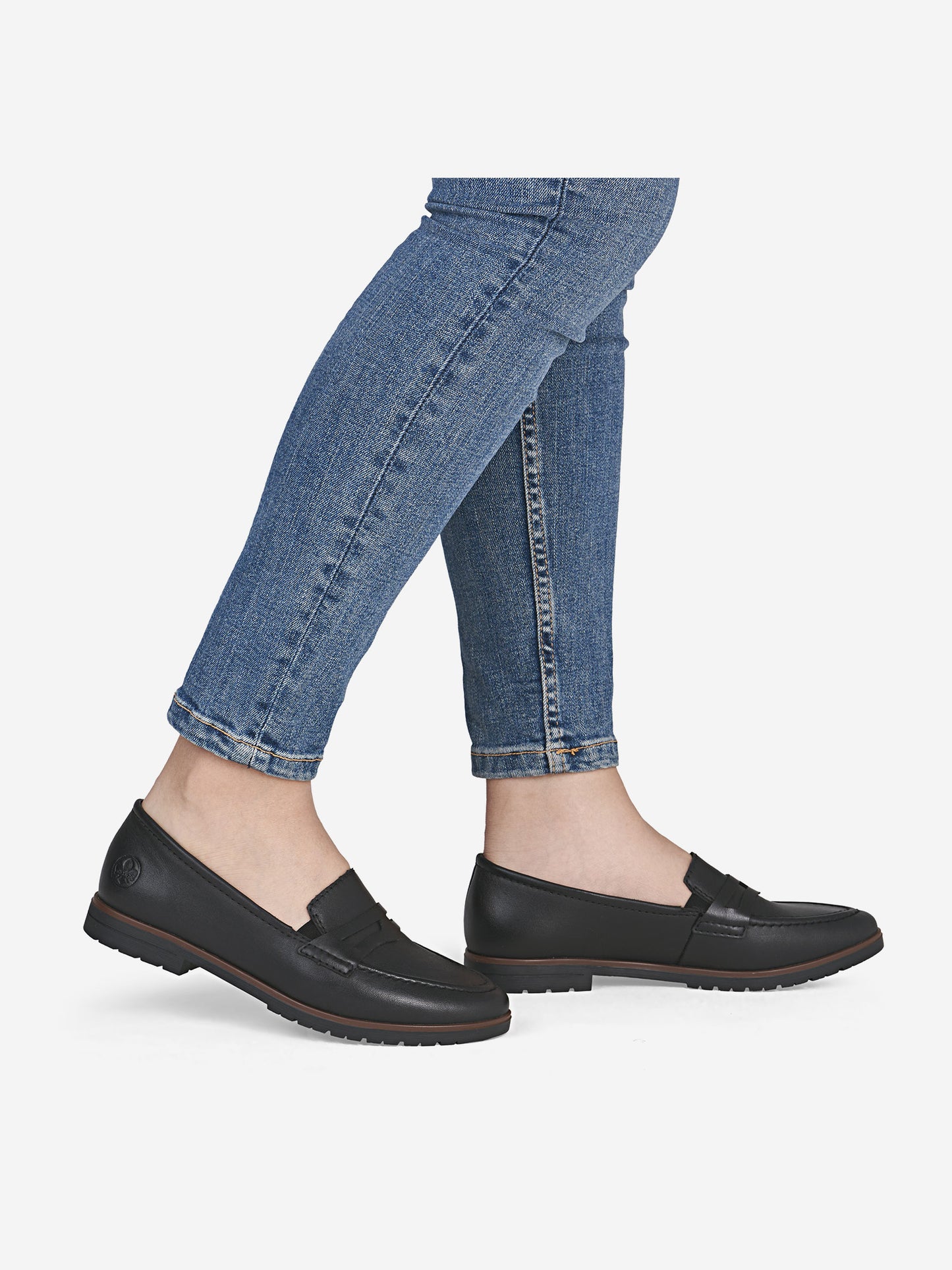 Rieker Туфли 40