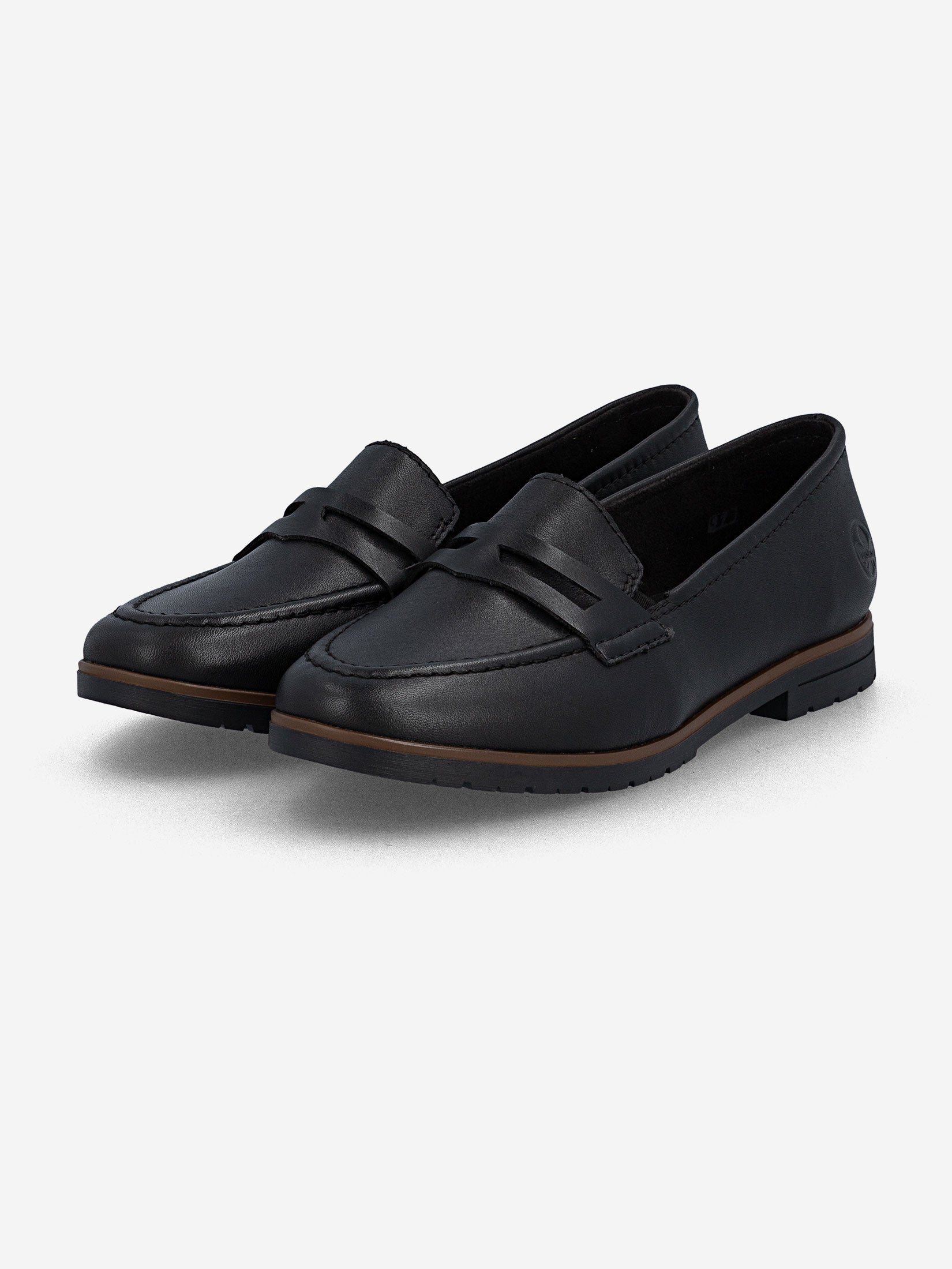 Rieker Туфли 40