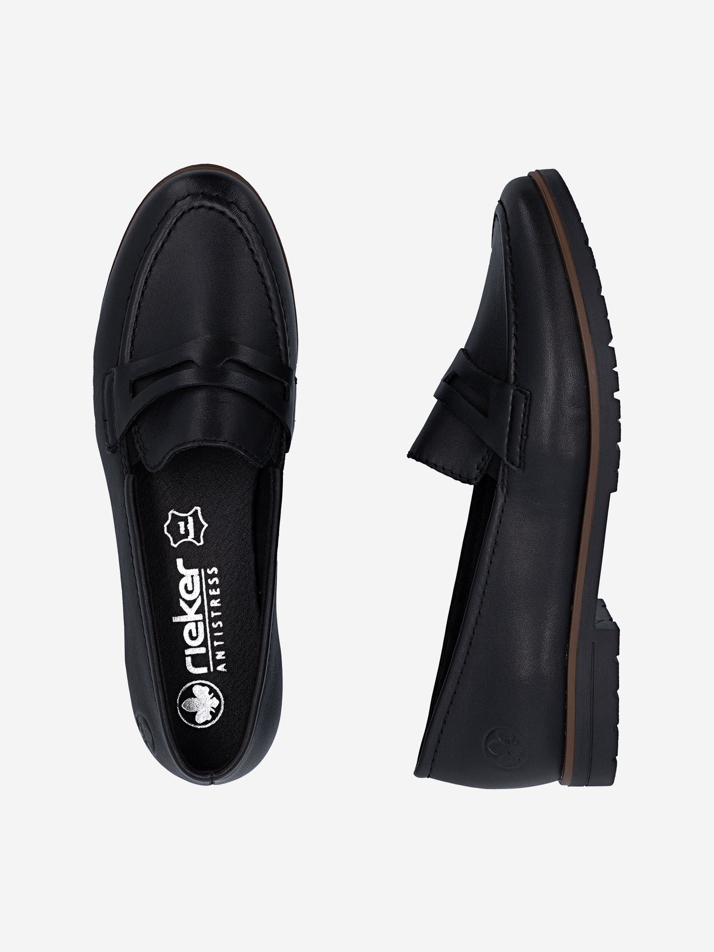 Rieker Туфли 40