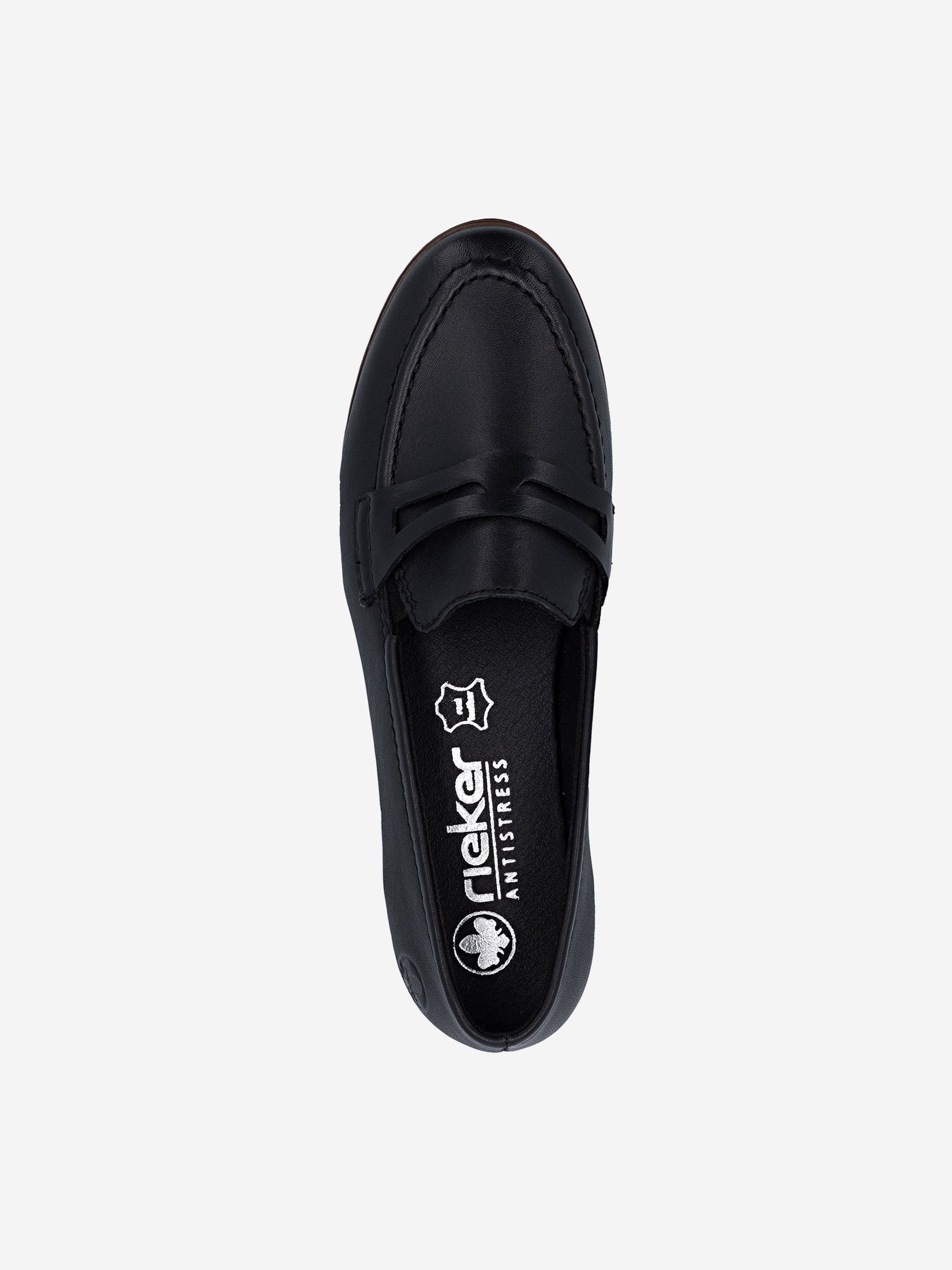 Rieker Туфли 40