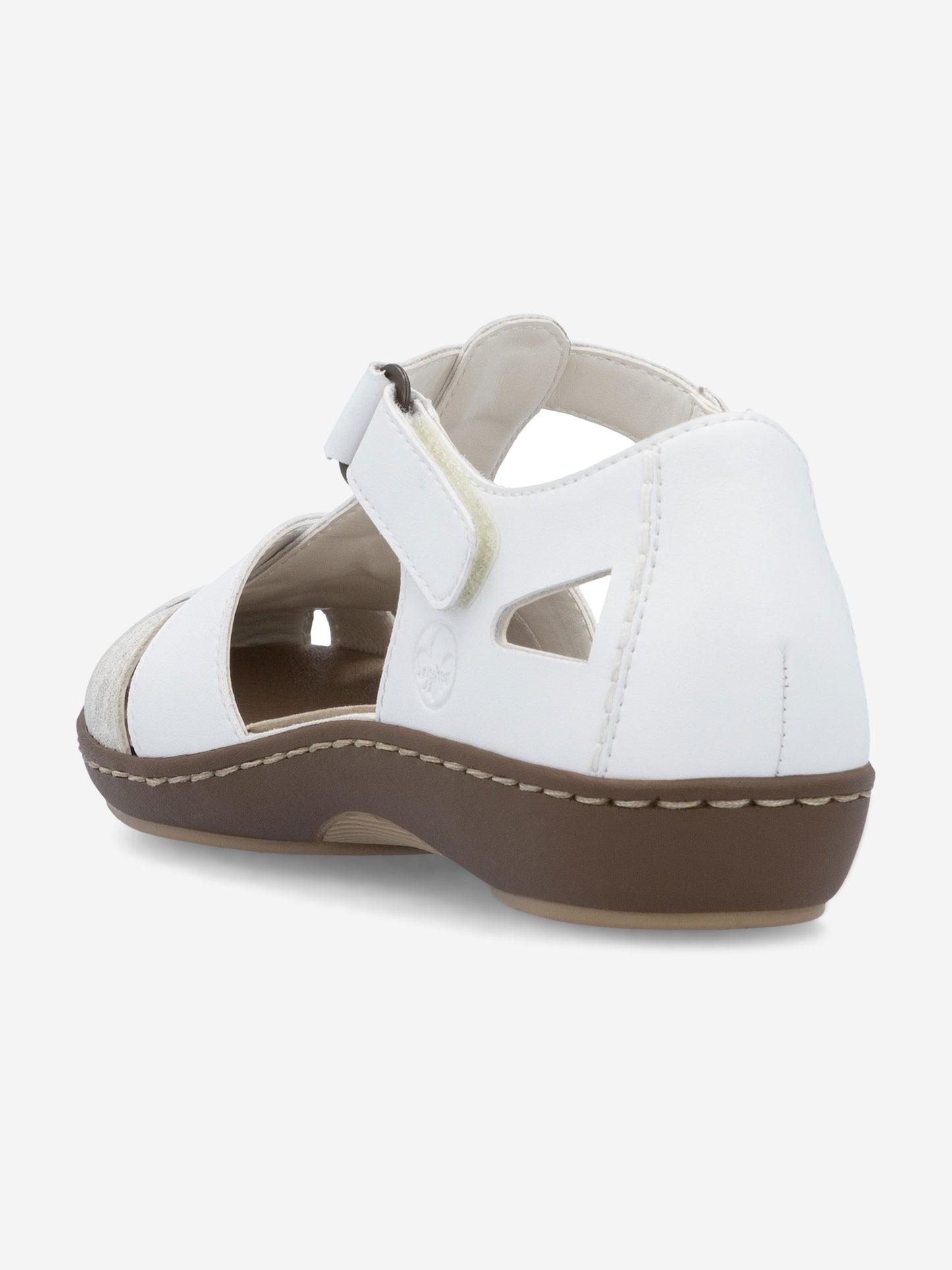 Rieker Туфли 40