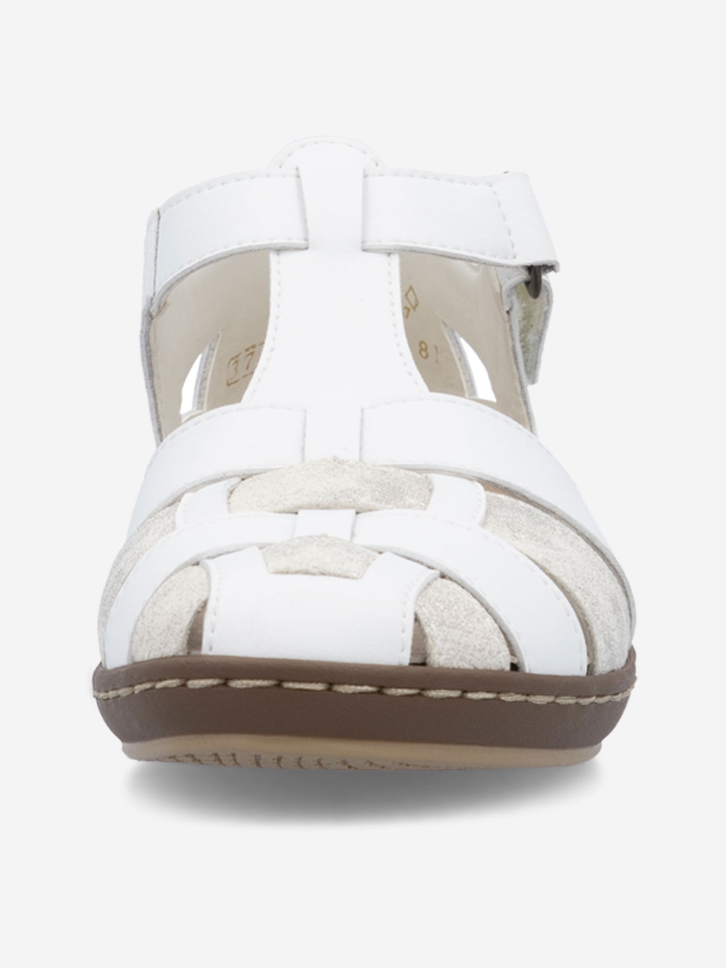 Rieker Туфли 40