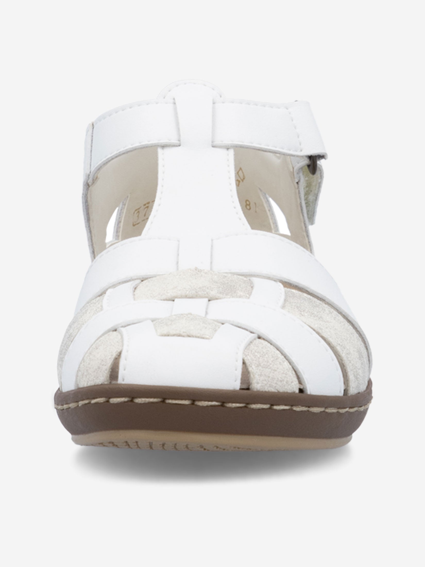 Rieker Туфли 40