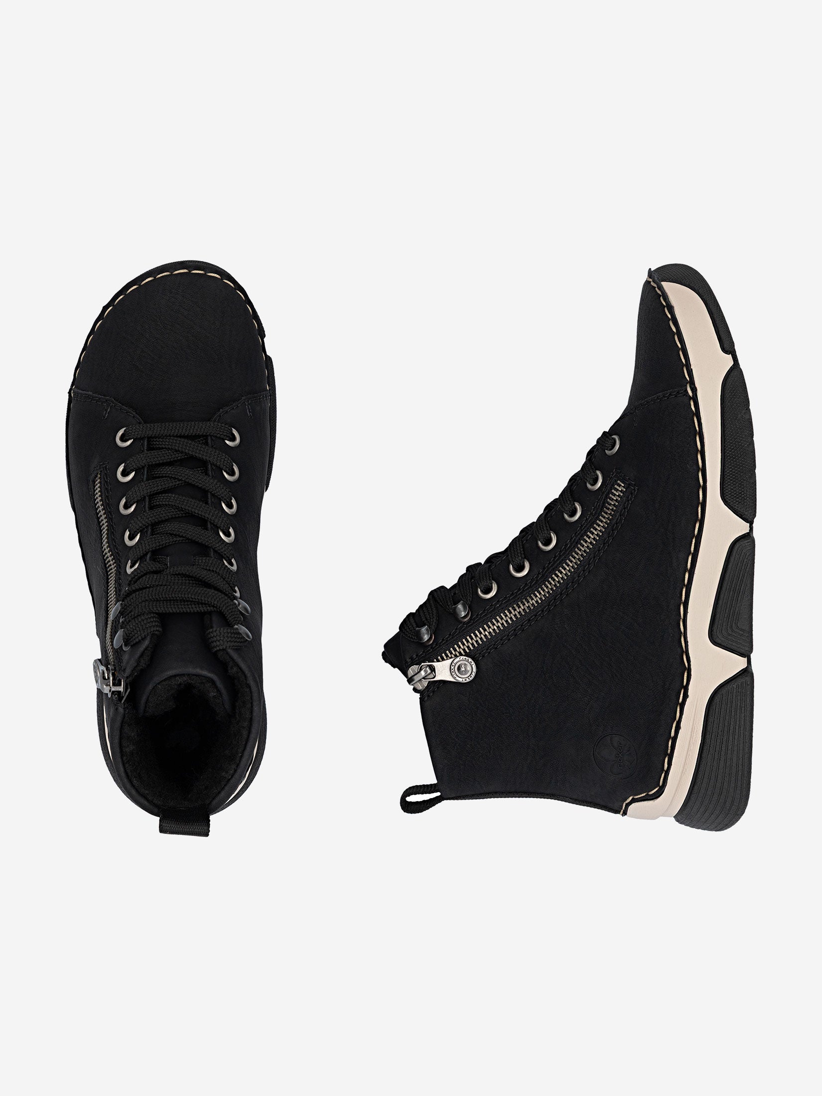 Rieker Ботинки 36