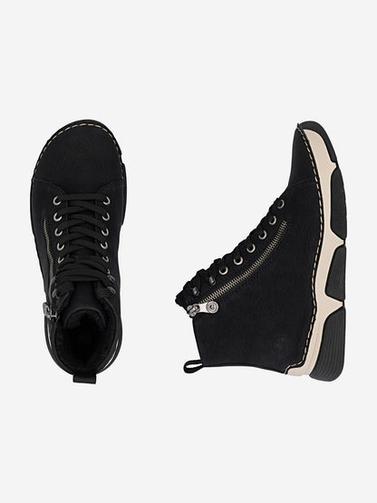 Rieker Ботинки 36