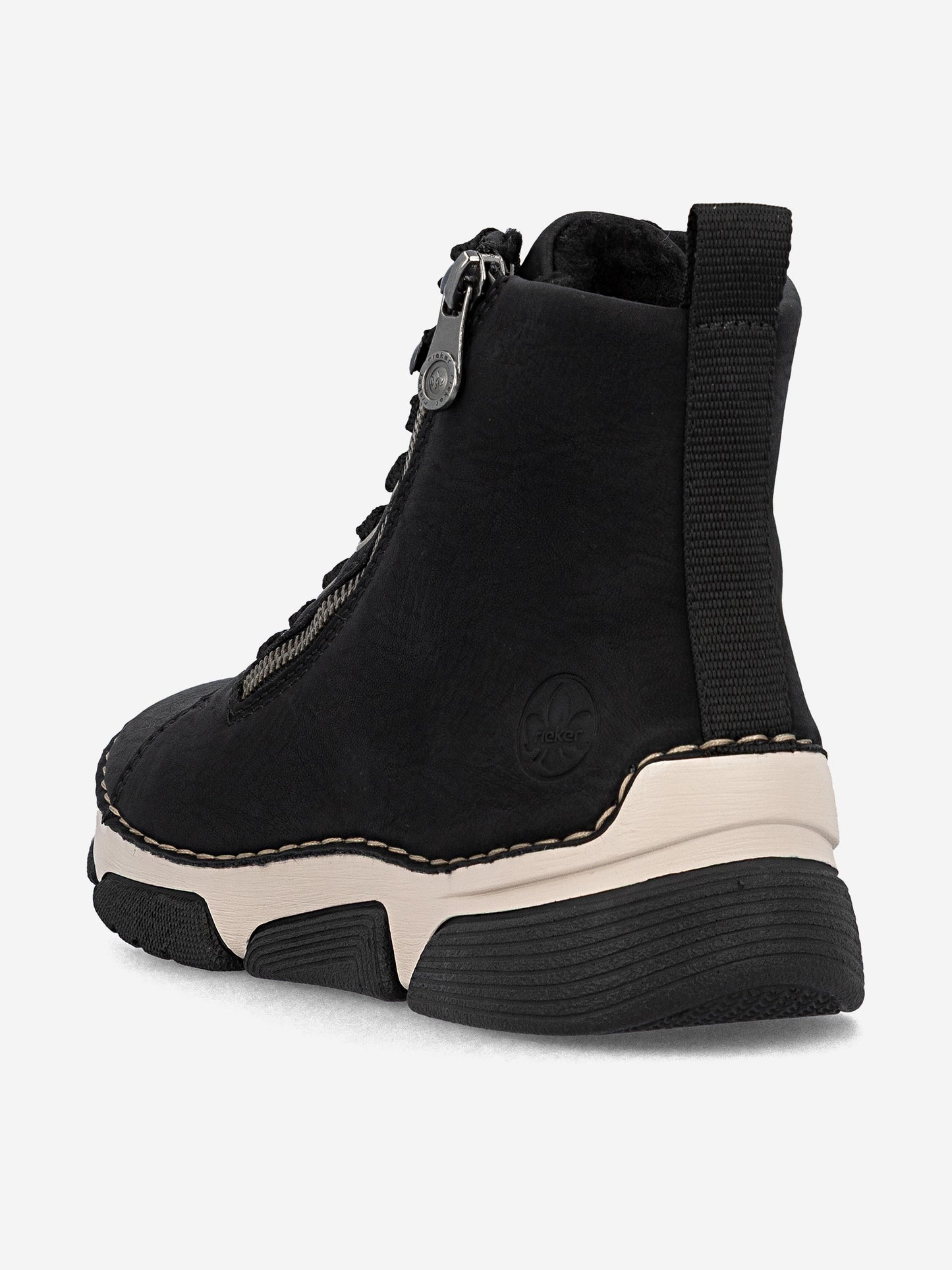 Rieker Ботинки 36