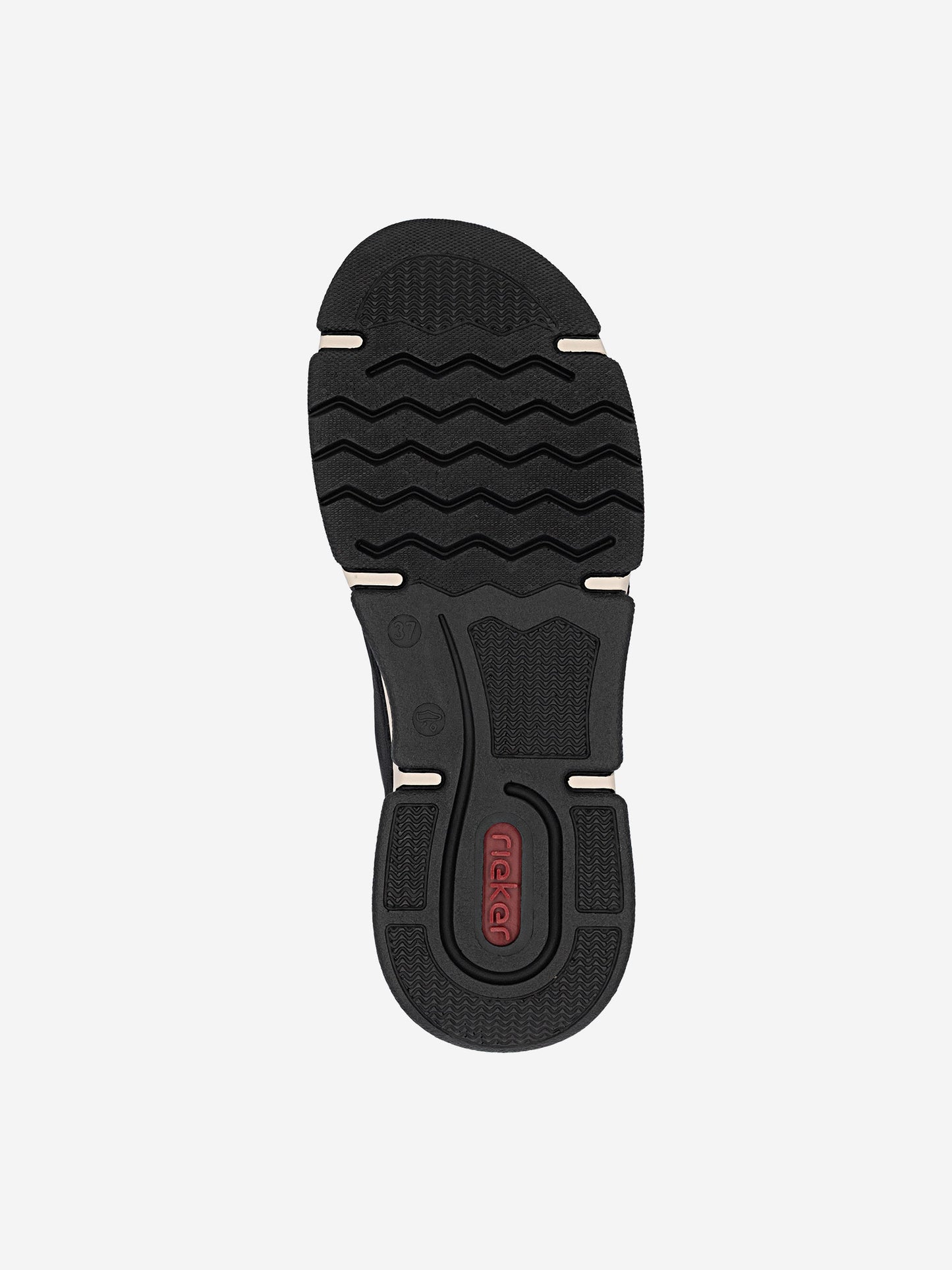 Rieker Ботинки 36