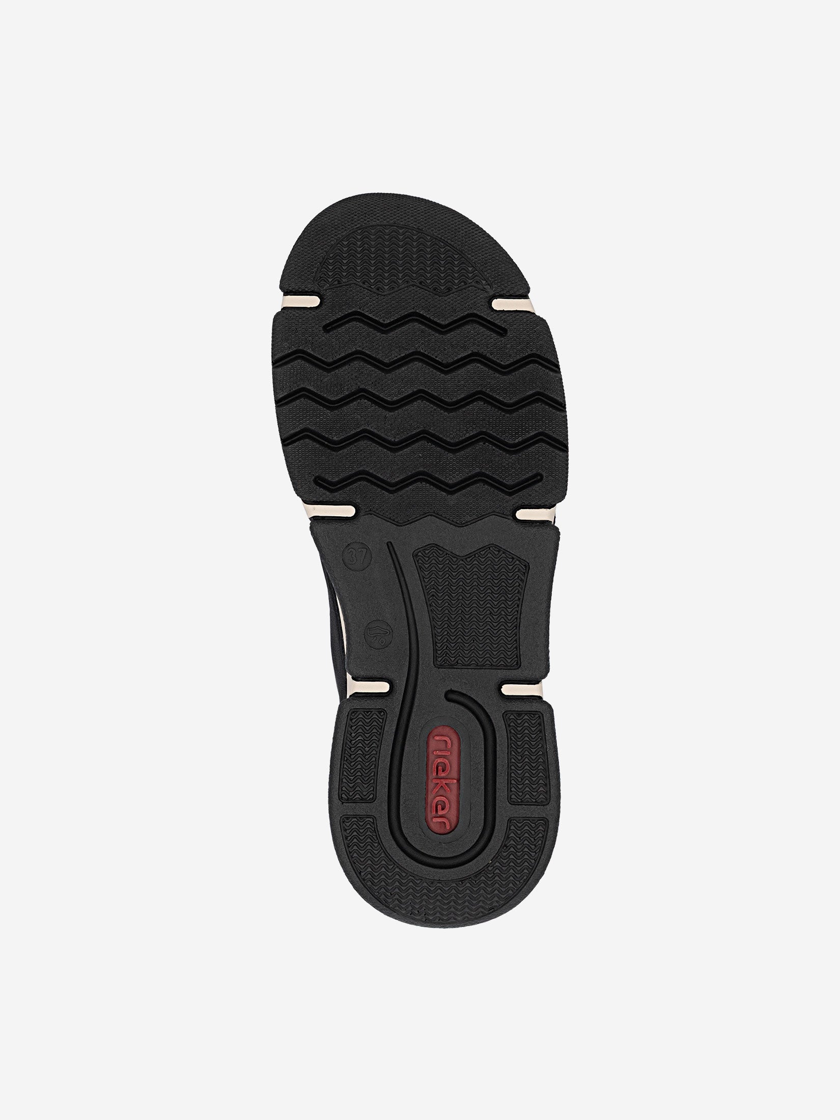 Rieker Ботинки 36