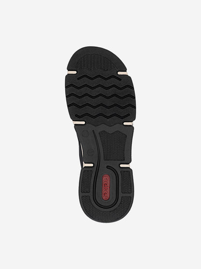 Rieker Ботинки 36