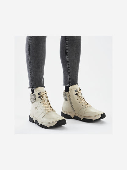 Rieker Ботинки 36