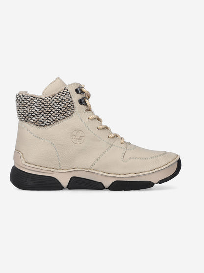 Rieker Ботинки 36